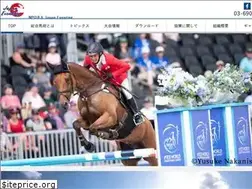 Sites similar to japan-eventing.com