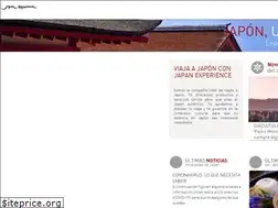 Sites similar to japan-experience.es