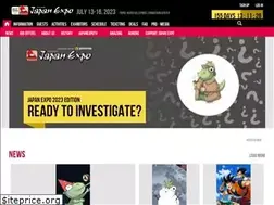 Sites similar to japan-expo-paris.com