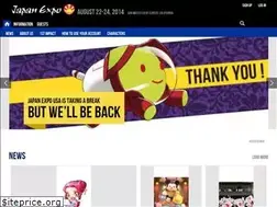 Sites similar to japan-expo.org