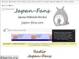 Sites similar to japan-fans.com