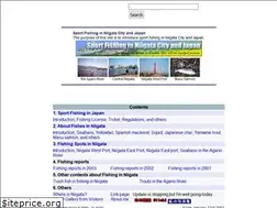 Sites similar to japan-fishing.com
