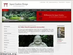 Sites similar to japan-gardens.de