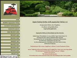 Sites similar to japan-garten-kultur.de