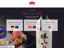 Sites similar to japan-gourmet.com