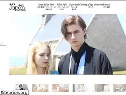 Sites similar to japan-hair.com