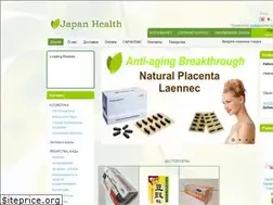 Sites similar to japan-health.net
