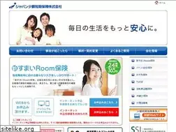 Sites similar to japan-insurance.jp