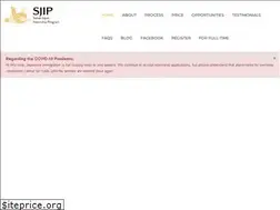 Sites similar to japan-internships.com
