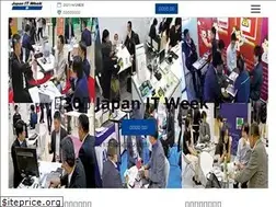 Sites similar to japan-it-spring.jp