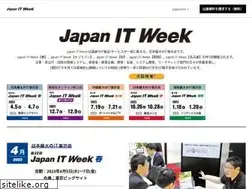 Sites similar to japan-it.jp