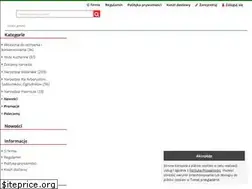 Sites similar to japan-knives-tools.pl