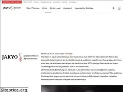 Sites similar to japan-kyoto.de