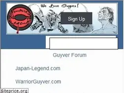 Sites similar to japan-legend.com