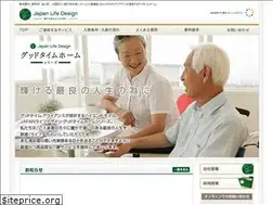 Sites similar to japan-lifedesign.com