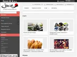 Sites similar to japan-line.com.ua