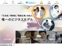 Sites similar to japan-medic.com