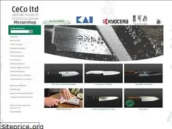Sites similar to japan-messer.ch