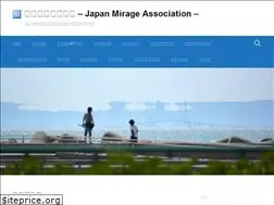 Sites similar to japan-mirage.org