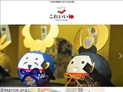 Sites similar to japan-novelty.jp