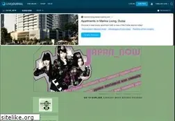 Sites similar to japan-now.livejournal.com