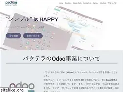Sites similar to japan-odoo.com