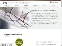 Sites similar to japan-optical.jp