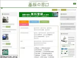 Sites similar to japan-pcb.info