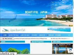 Sites similar to japan-resort.com