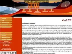 Sites similar to japan-rundreisen.de