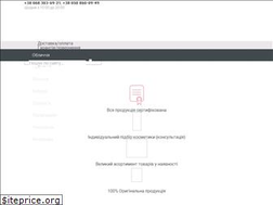 Sites similar to japan-shampoo.com.ua