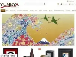 Sites similar to japan-shop-yumeya.de