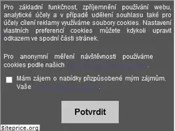 Sites similar to japan-shop.cz