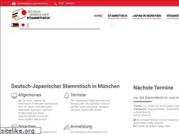Sites similar to japan-stammtisch.de