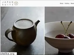 Sites similar to japan-suite.com