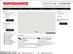 Sites similar to japan-supadance.com