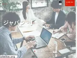 Sites similar to japan-techno.co.jp