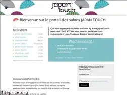 Sites similar to japan-touch.com