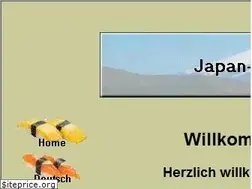 Sites similar to japan-tour.de