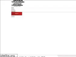 Sites similar to japan-trading.info