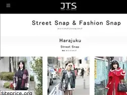 Sites similar to japan-trend-s.com
