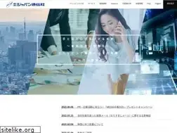 Sites similar to japan-tsushin.co.jp