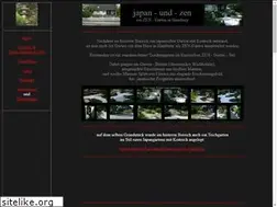 Sites similar to japan-und-zen.de