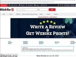 Sites similar to japan-webike.dk
