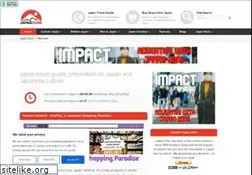 Sites similar to japan-zone.com