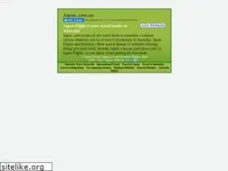 Sites similar to japan.com.au