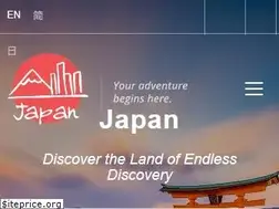 Sites similar to japan.com