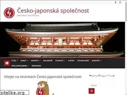 Sites similar to japan.cz