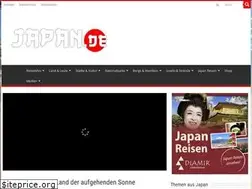 Sites similar to japan.de