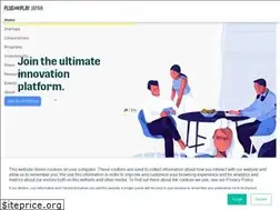 Sites similar to japan.plugandplaytechcenter.com